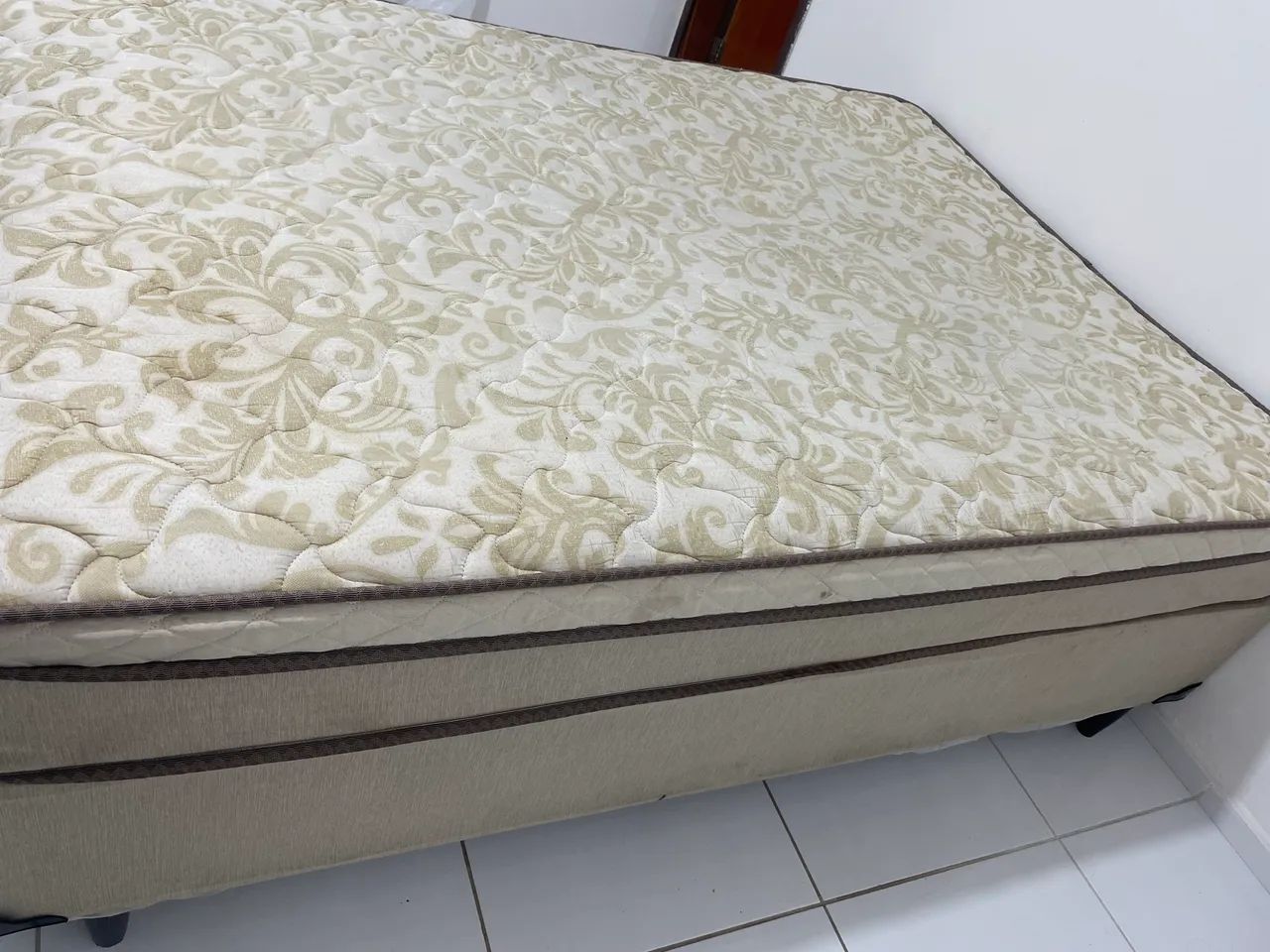 CAMA BOX CASAL  - Foto 5