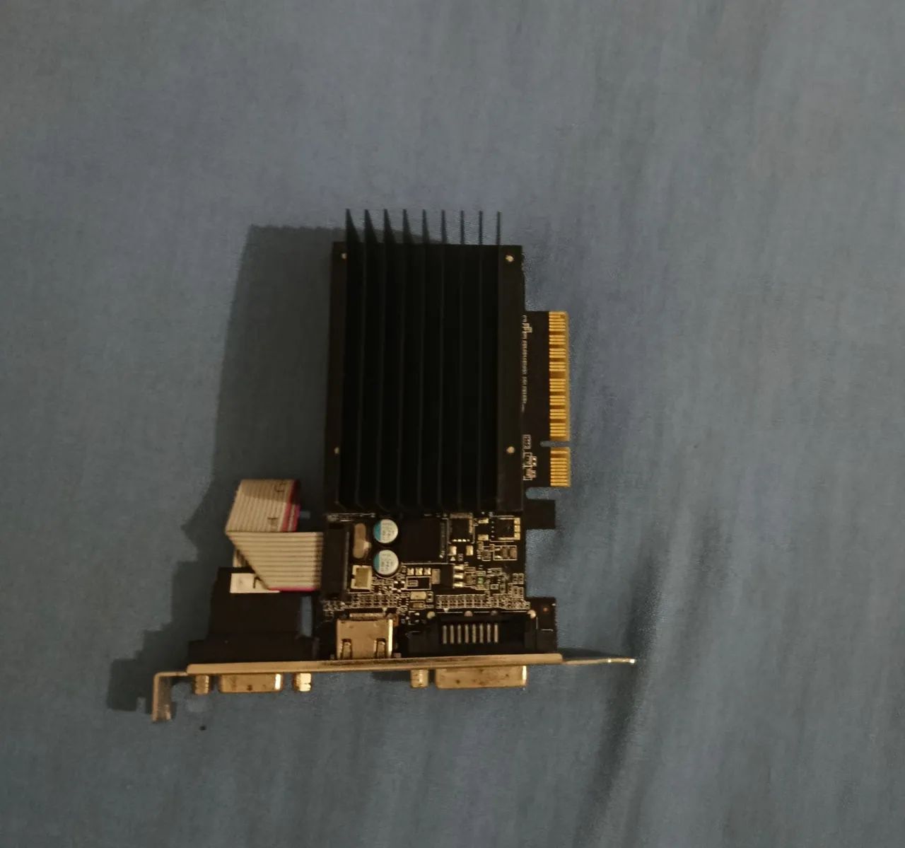 GT 710 2GB