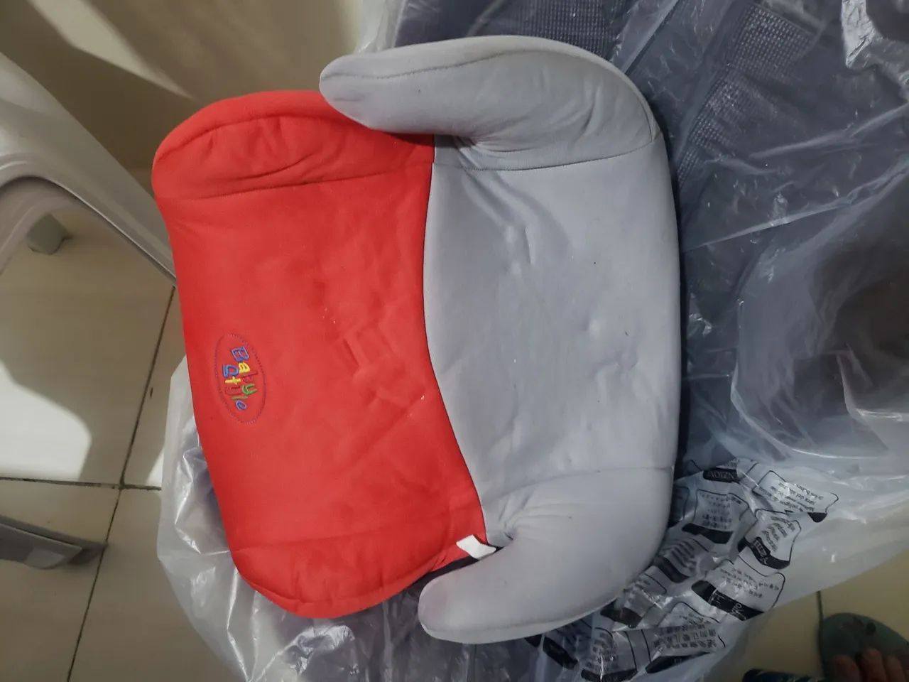 Caderinha carro64985855588098120