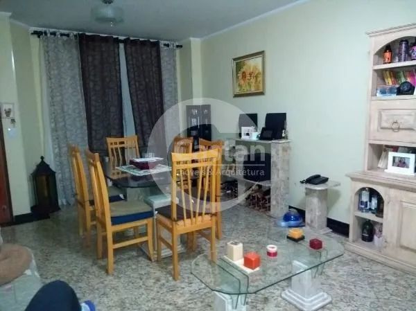 Casa em Condomínio em Vila Formosa