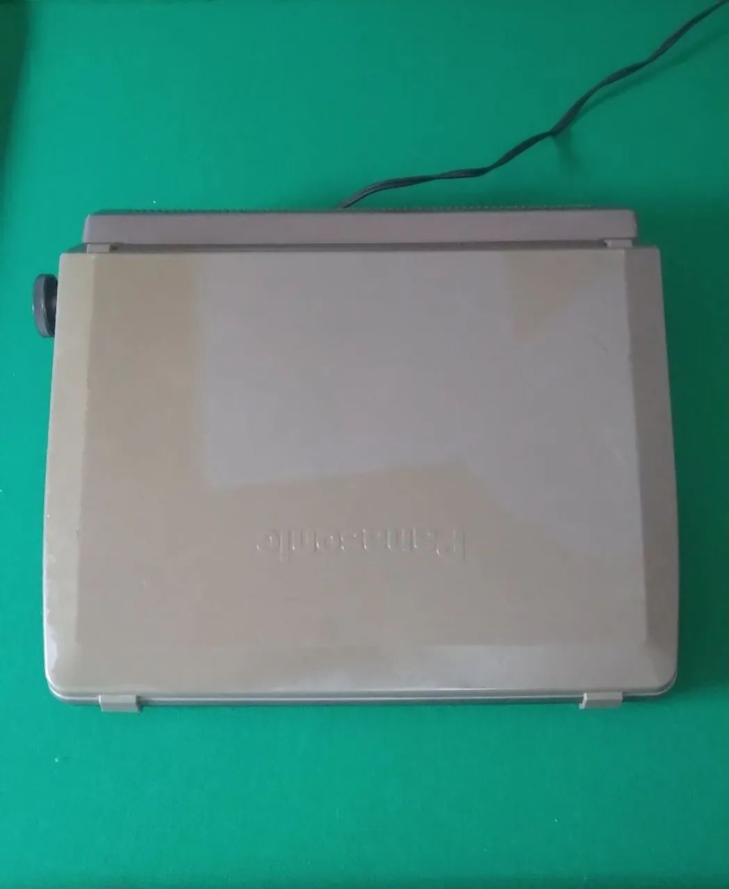 Panasonic R540 eletronic Typewriter - Foto 6