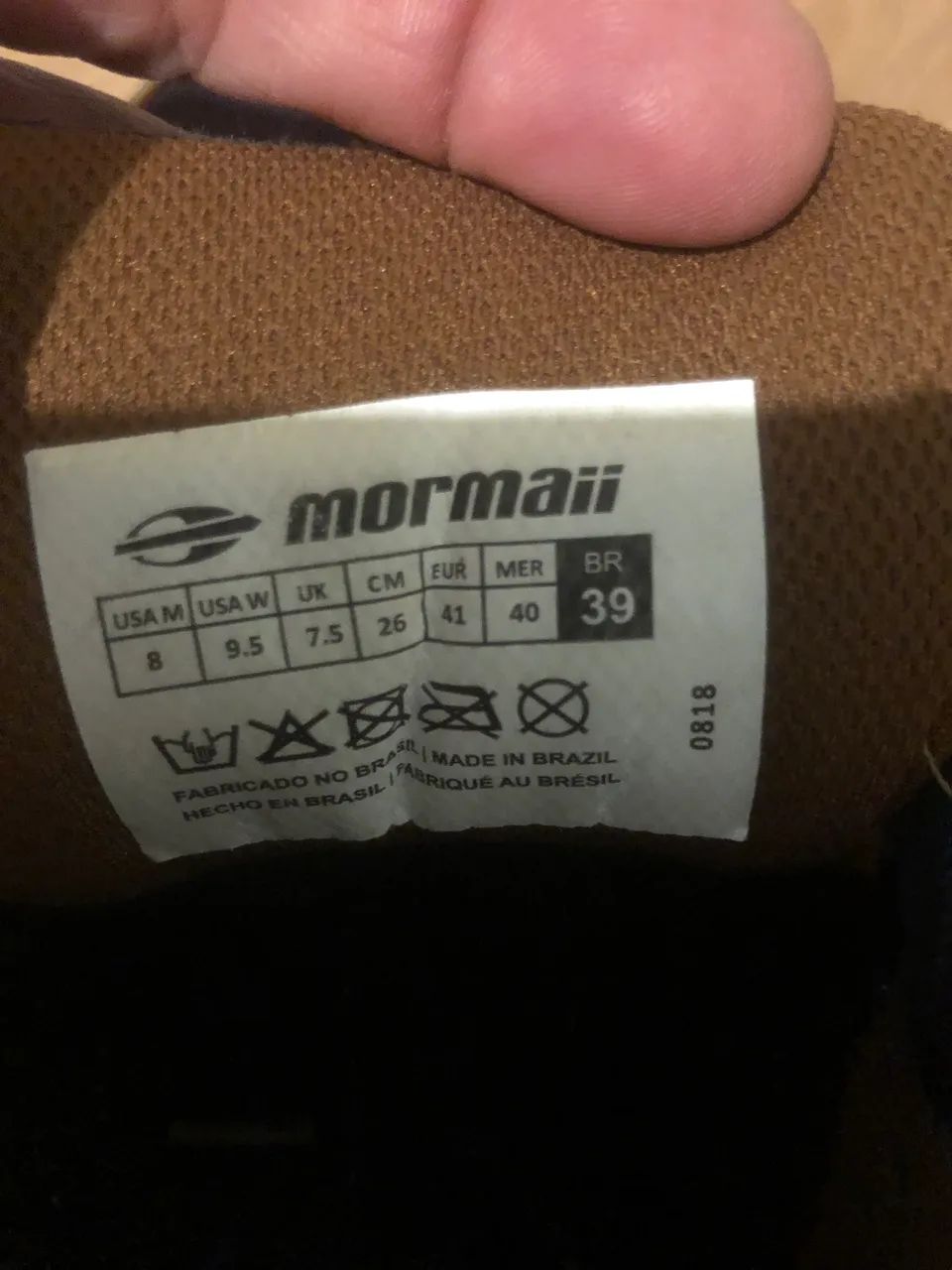 Tênis original  - Foto 4