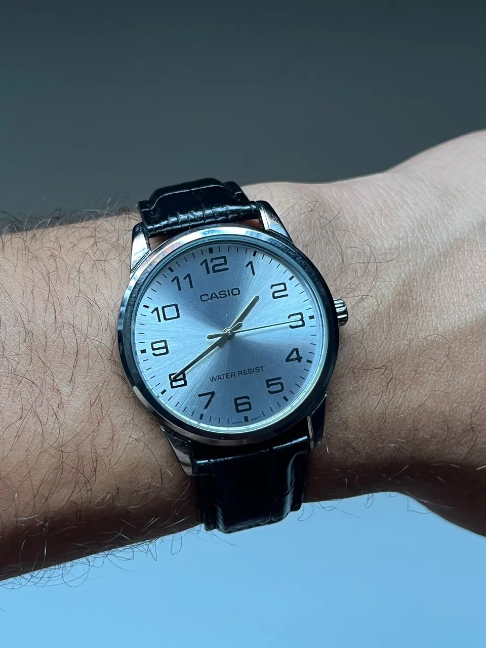 Relógio Casio 