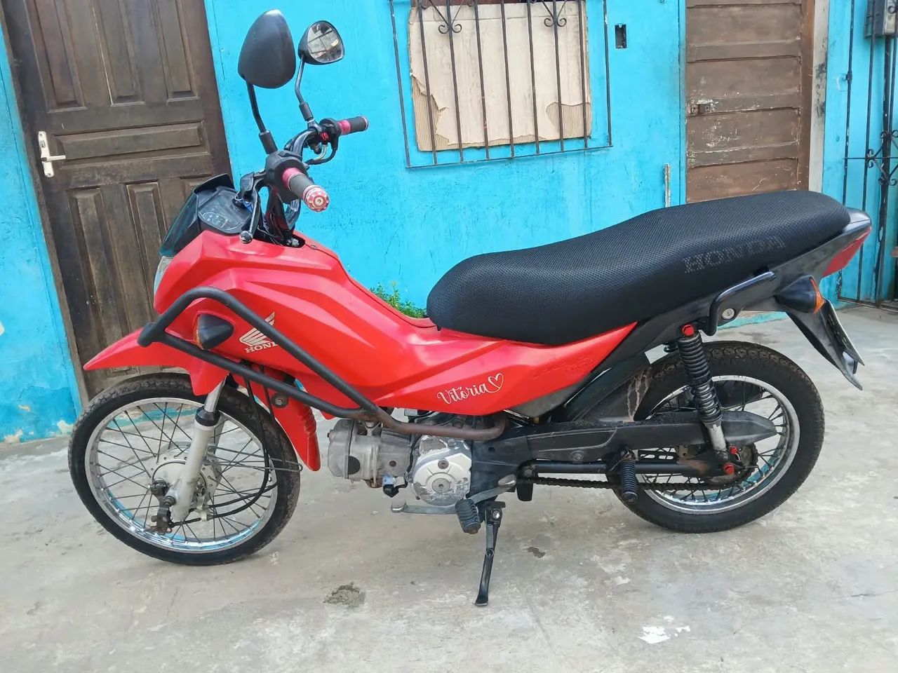 Vendo pop 110 - Foto 3