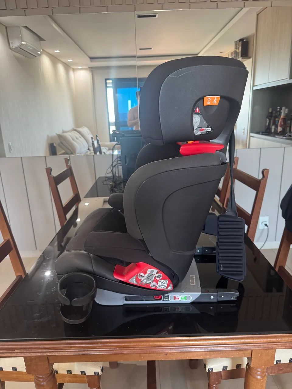 CADEIRA CHICCO - Foto 3