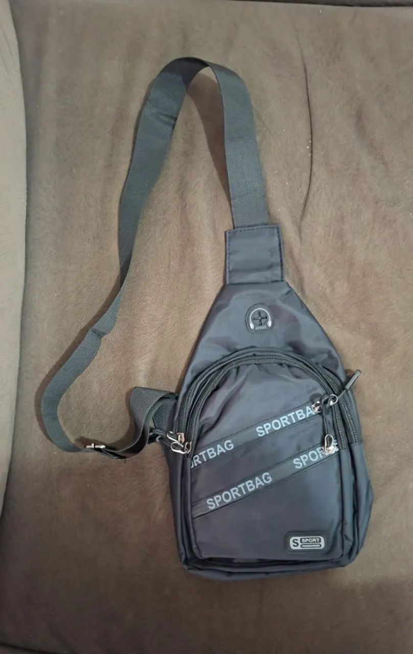 Sportbag 