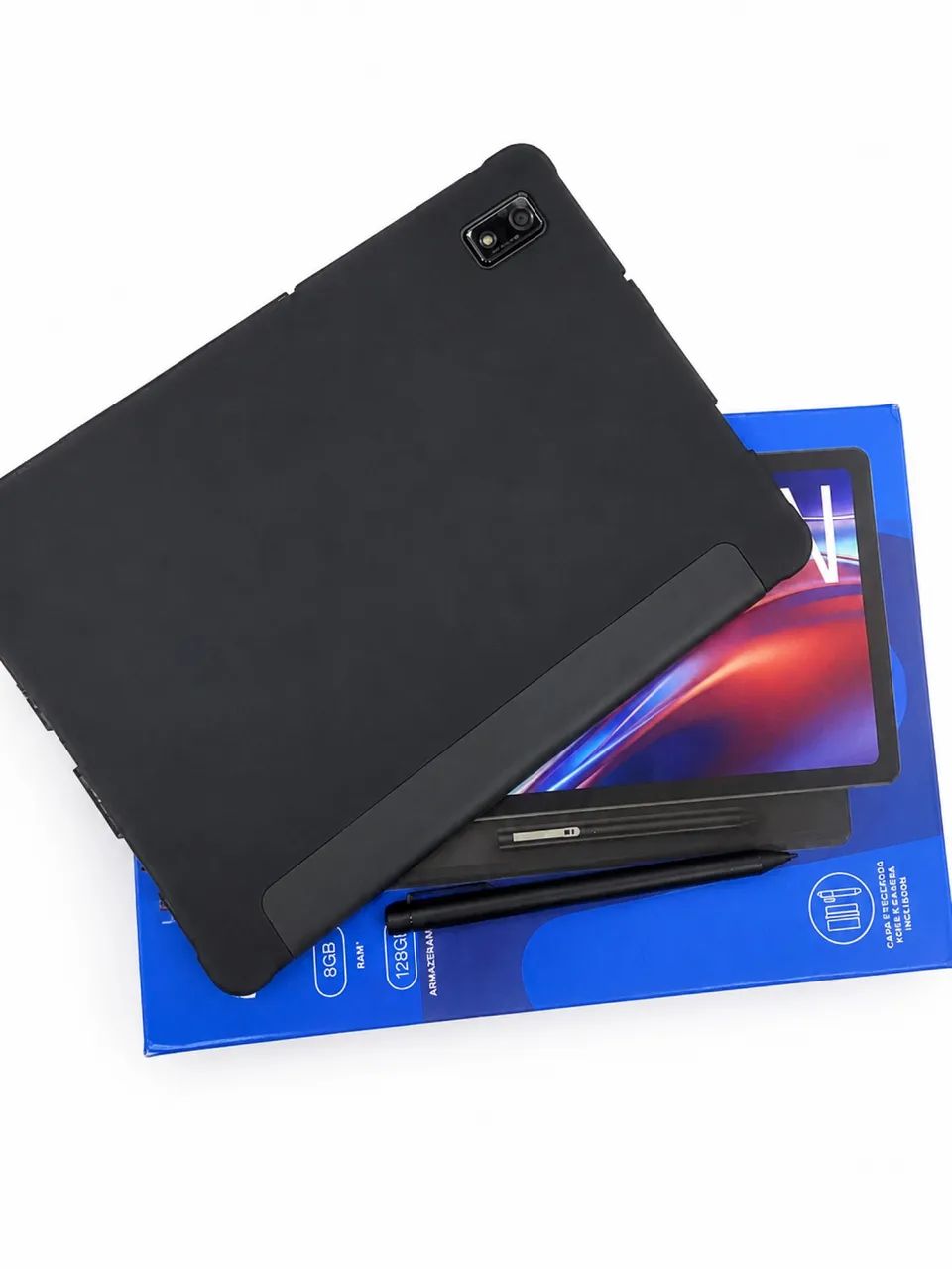 tablet multi m11 4g 128gb - Foto 5