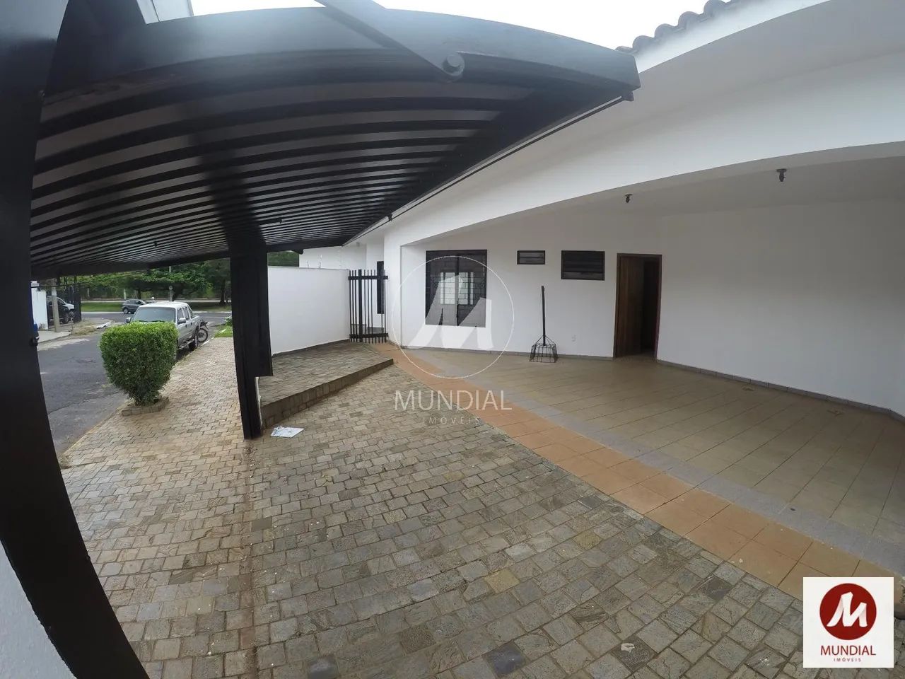 Casa à venda com 3 dormitórios no bairro RIBEIRANIA - Foto 4