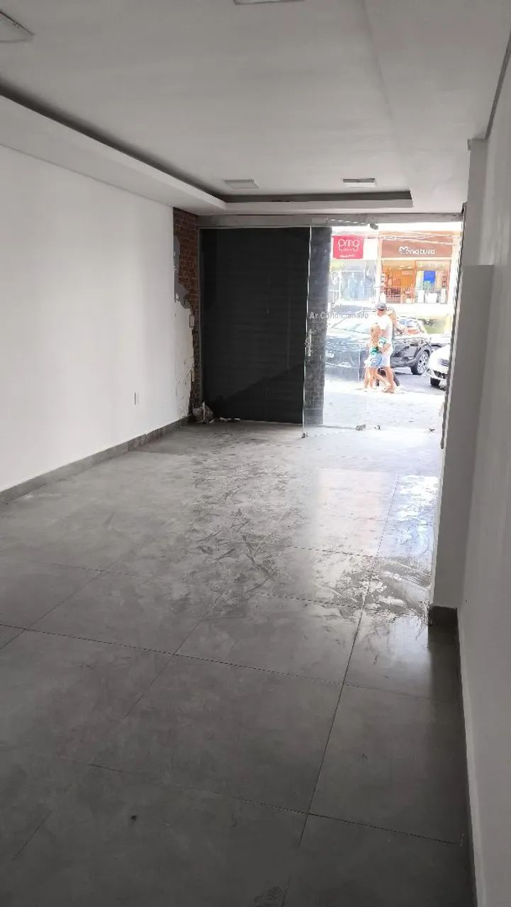 Loja ao lado da feira dos produtores  - Foto 2