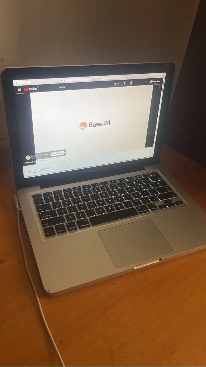 MacBook 2011 I5 - Foto 3