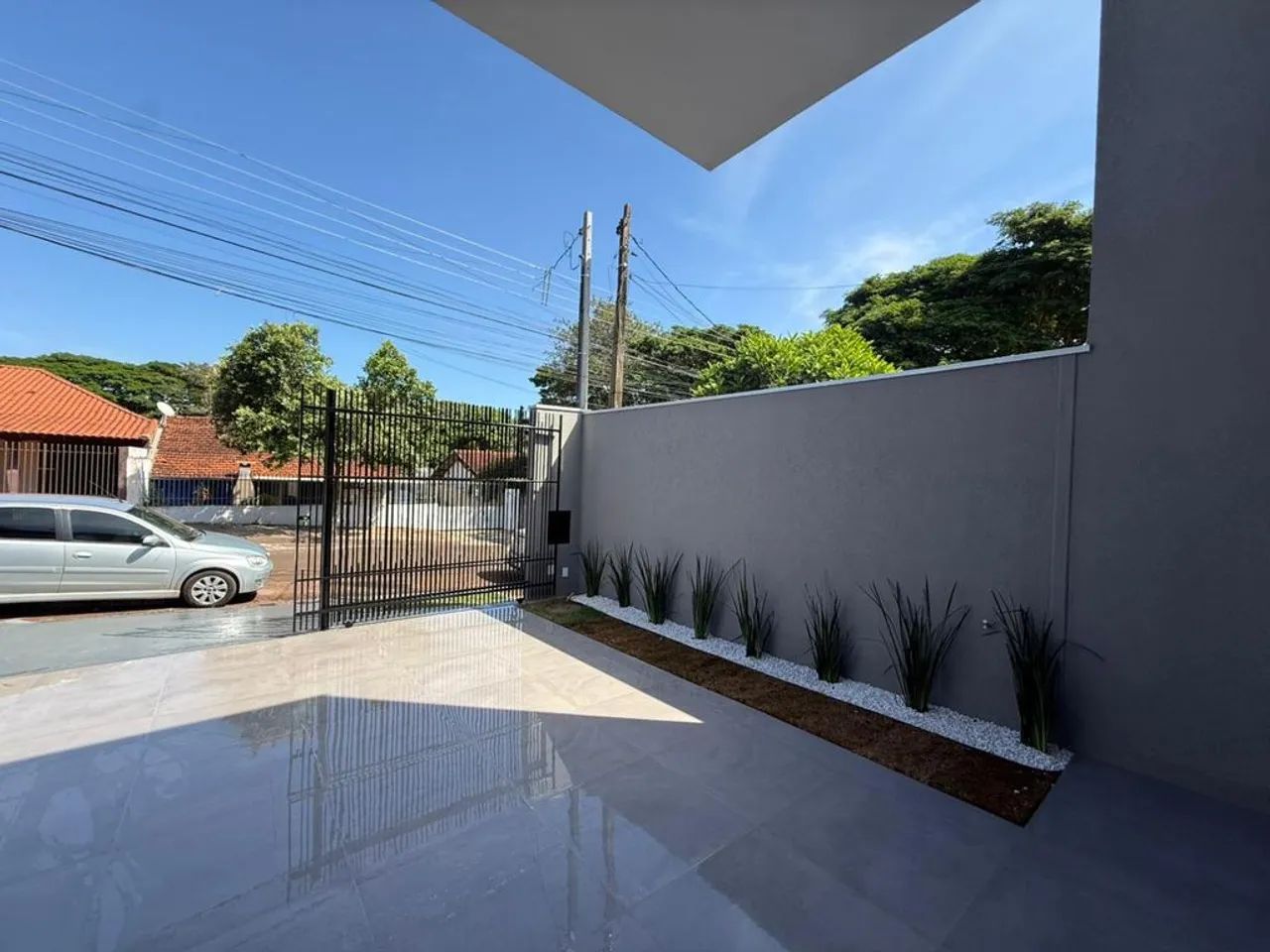 Ótima oportunidade -Linda Casa no Requião em Maringá PR - - Foto 4
