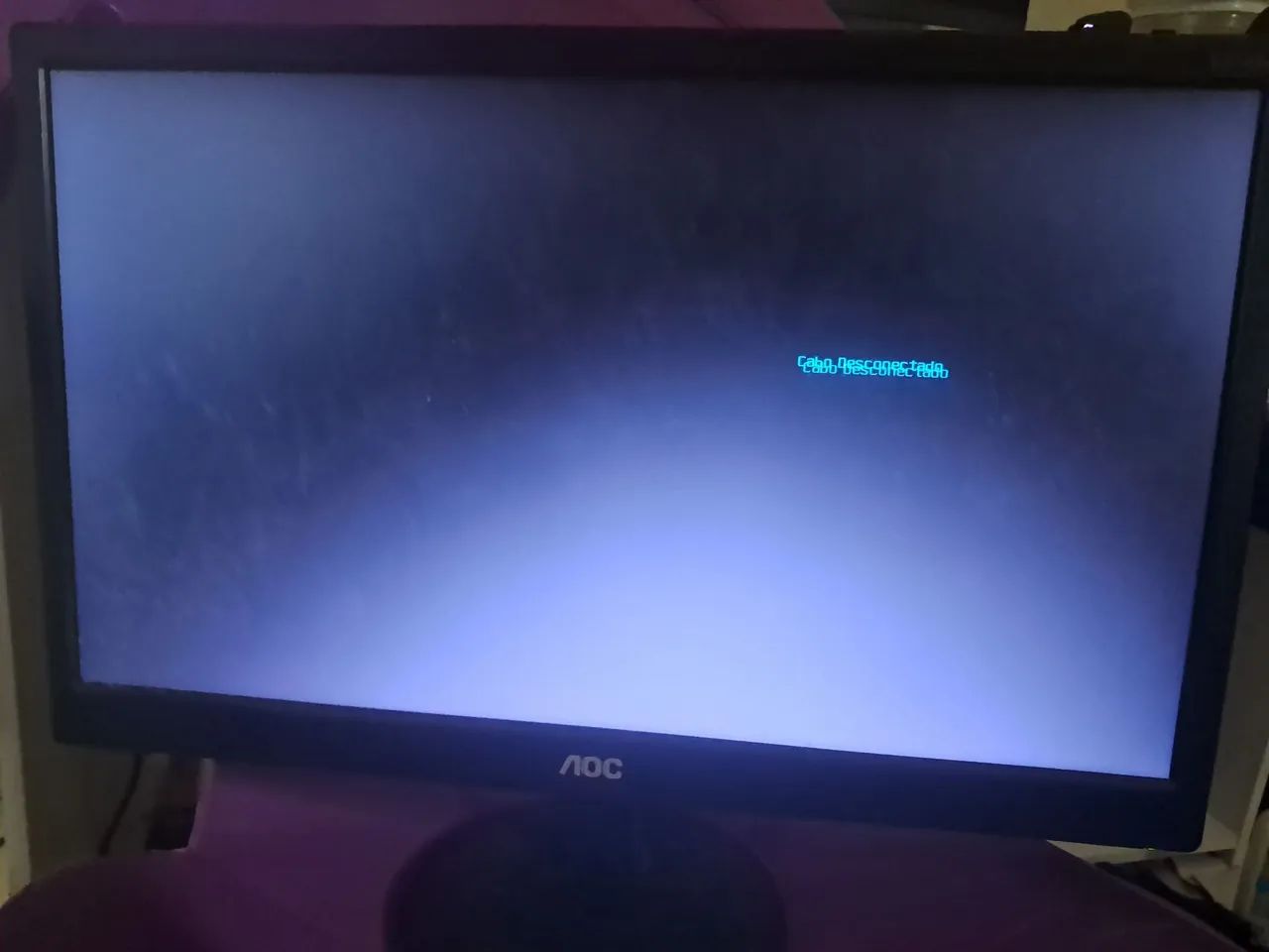 Monitor AOC - Foto 3