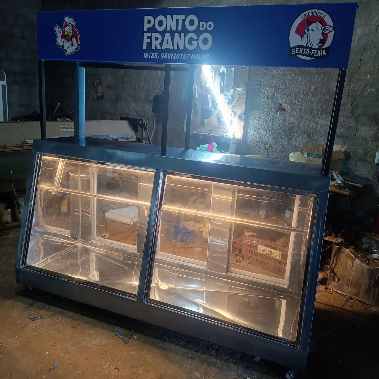 Fabricações de balcões  - Foto 4
