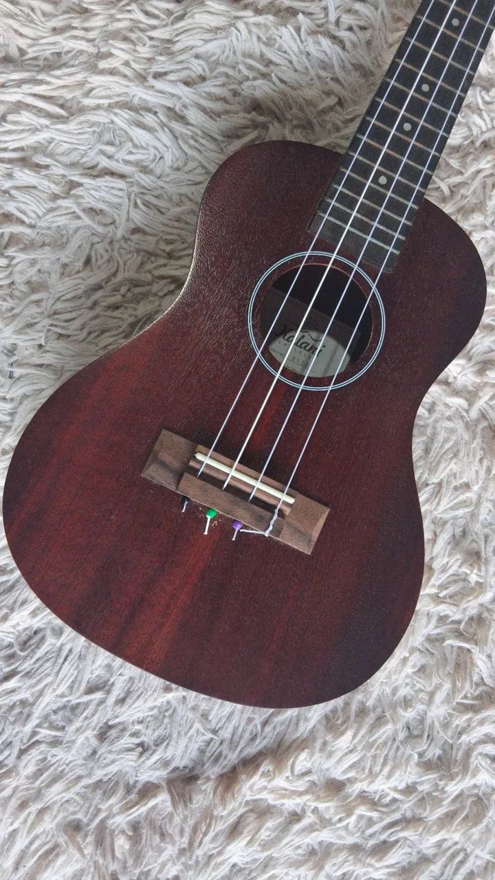 Ukulele Kalani
