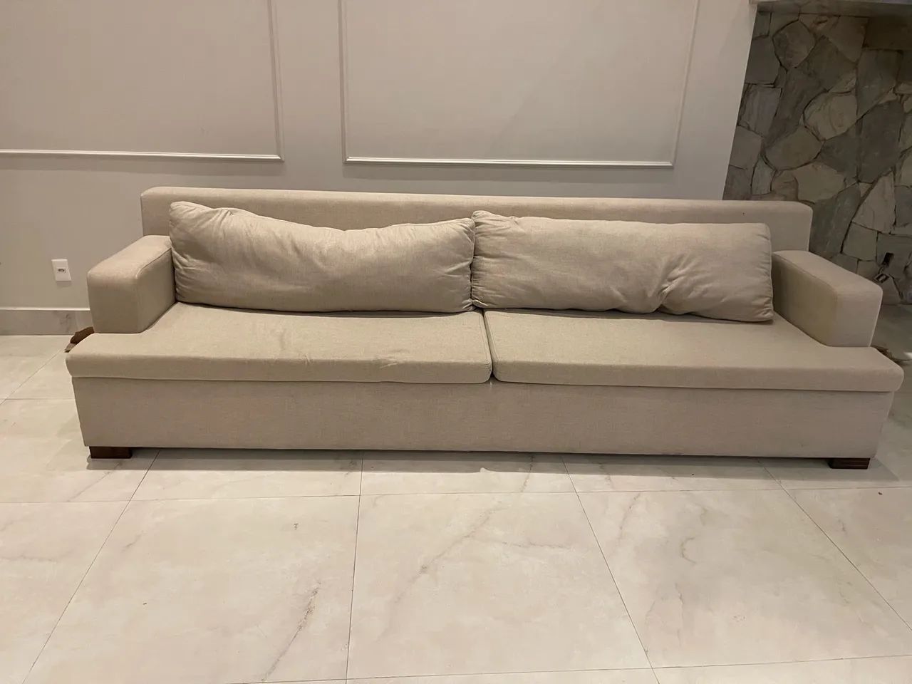 Sofá Gigante 