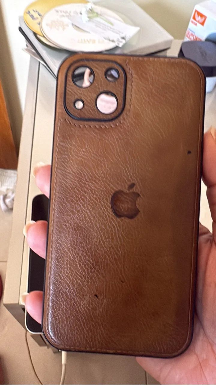 iPhone 13 128Gb - Foto 2