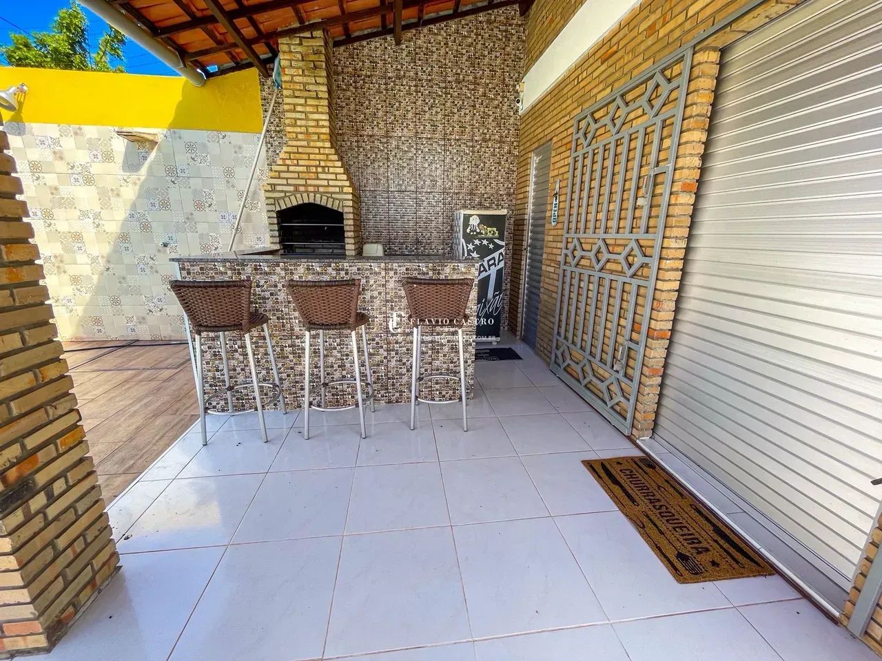 CASA BEBERIBE  CASA DUPLEX SOLTA NA PRAIA DA BEBERIBE/CE - Foto 5