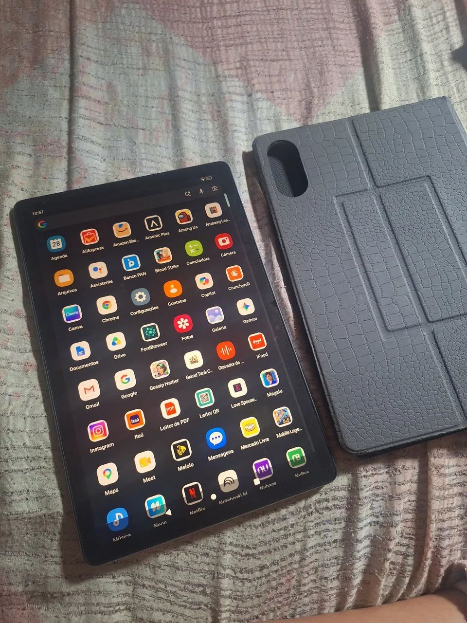 Tablet BML A9 - Foto 2
