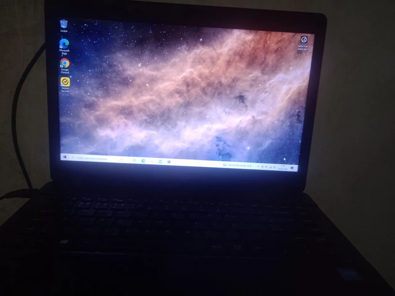 Notebook  - Foto 2