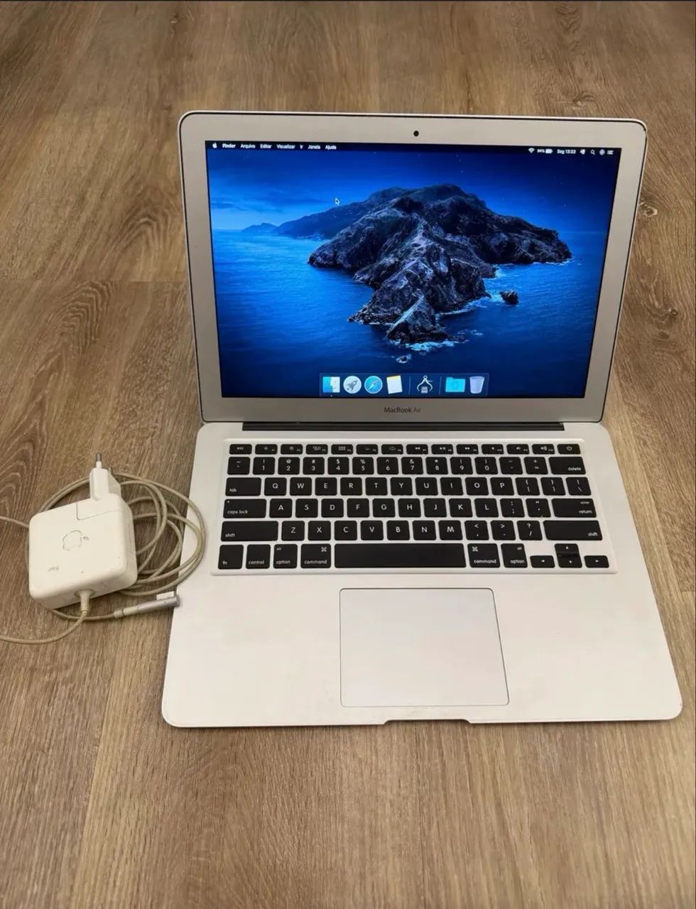 MacBook Air 2011 