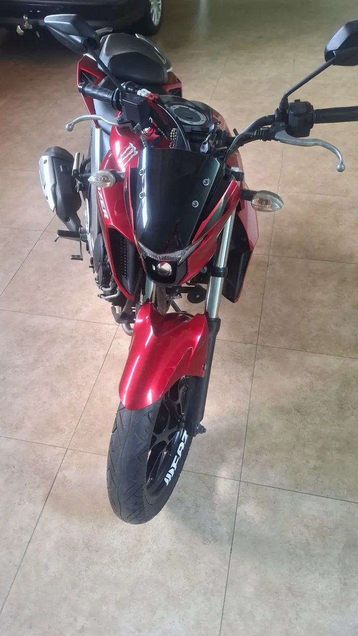 Fazer 250 flex - Foto 5