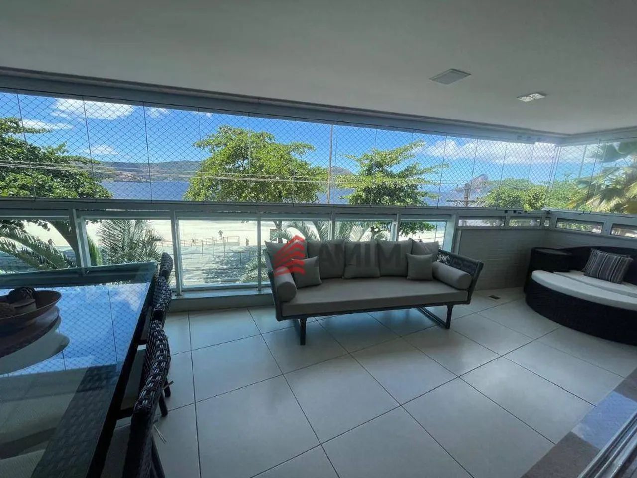 Apartamento com 4 Quartos à Venda, 260 m² Por R$ 5.500.000 - Icaraí - Niterói/RJ - Foto 7