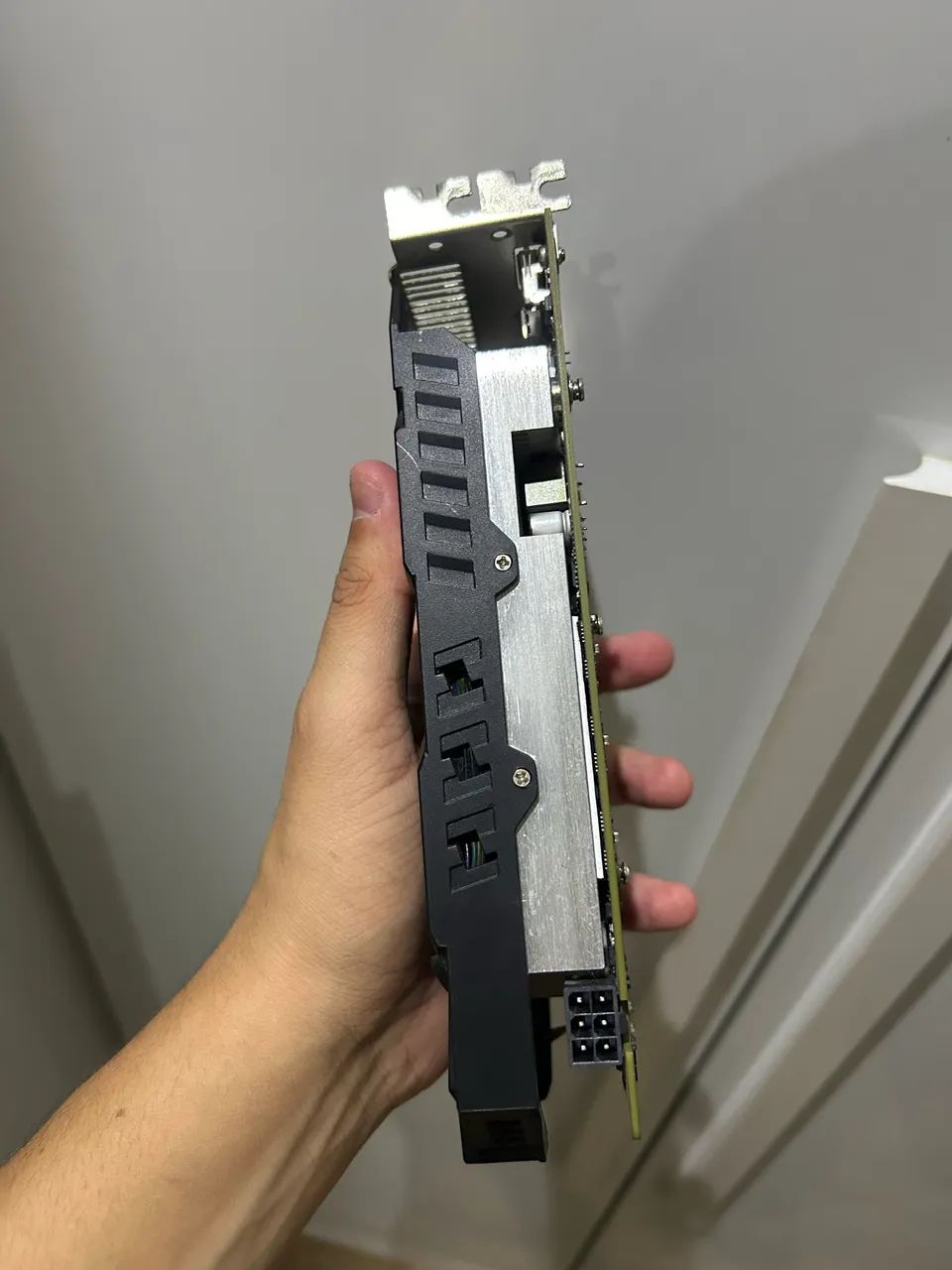 Placa de vídeo AMD RX 580 8GB - Foto 5