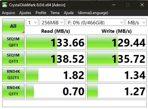 HD Seagate Barracuda 500GB - Foto 3