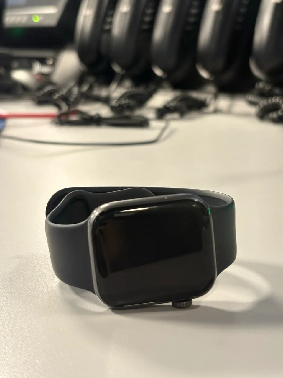 Apple watch Series 4 - 44mm - Foto 2