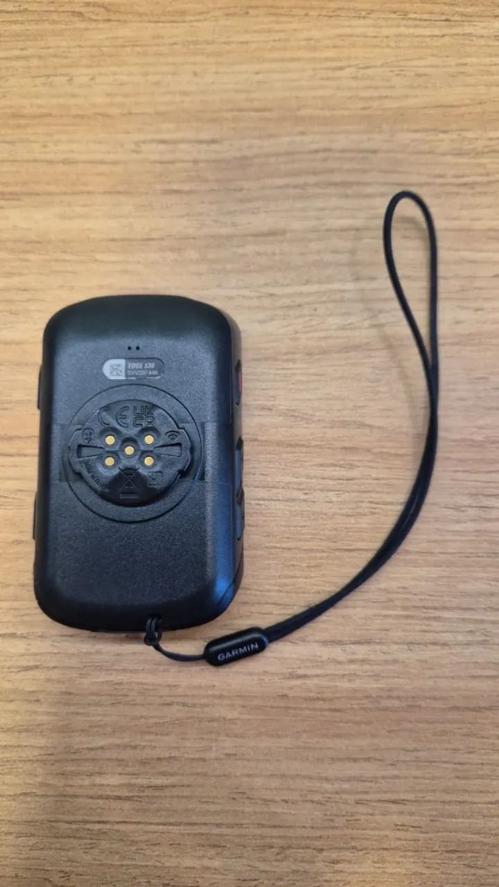 Garmin Edge 530 - Foto 3