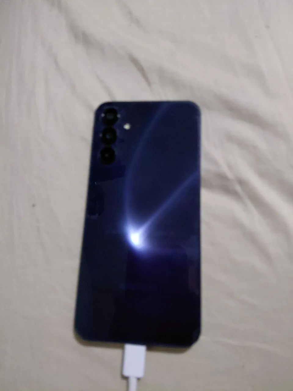Vendo Samsung Galaxy A15  - Foto 3