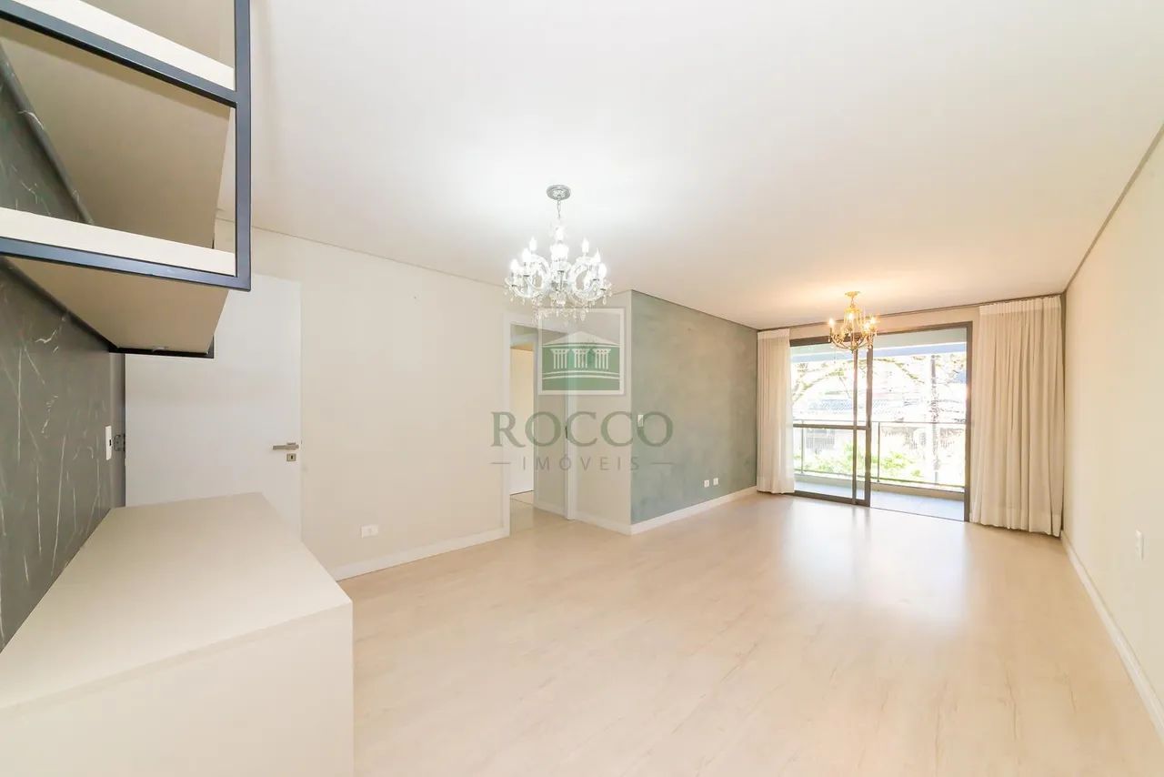 Apartamento no Juvevê  Edifício Terrasse Jeune - Foto 3
