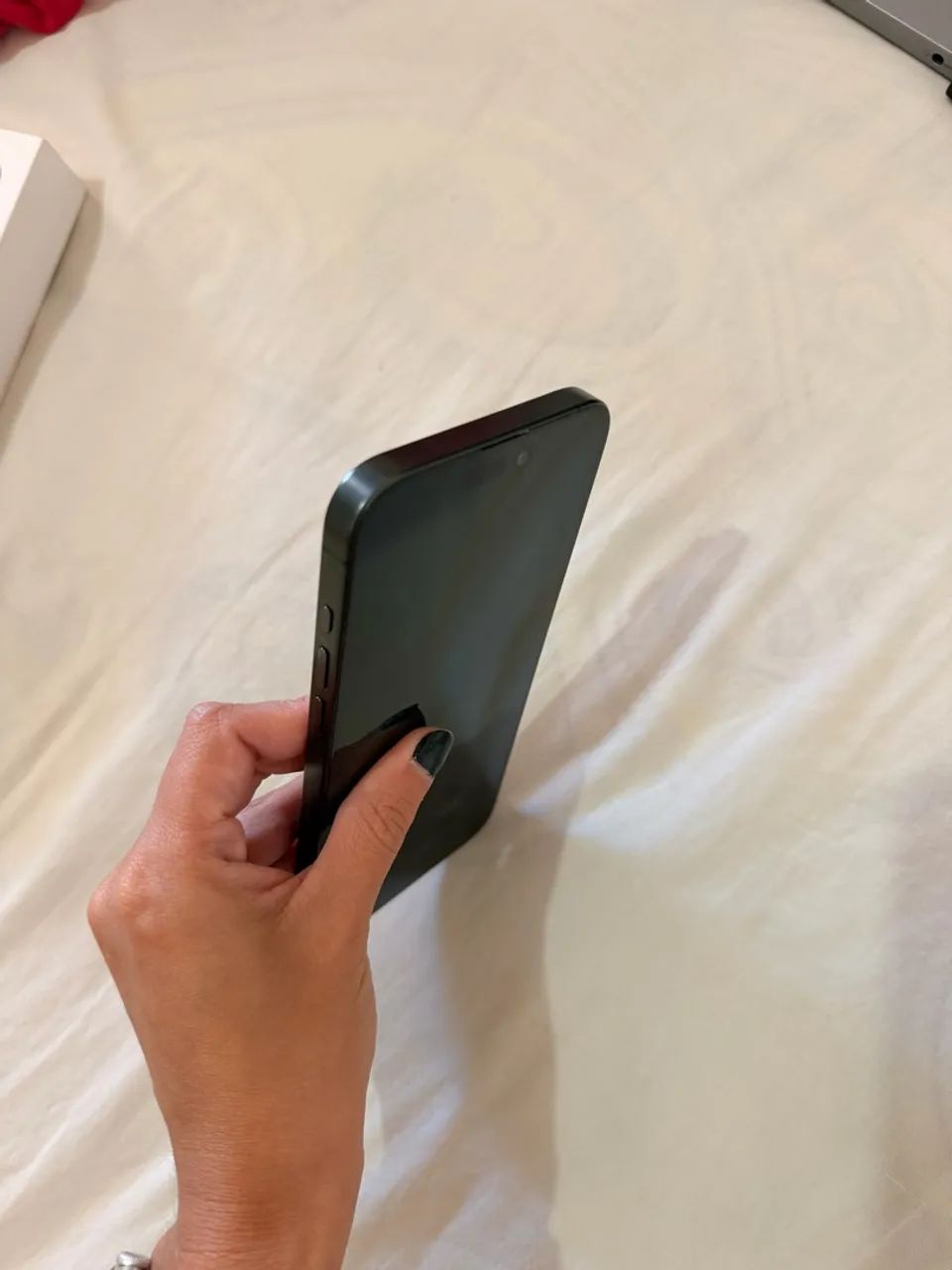 iPhone 15 pro Max 256gb  - Foto 2