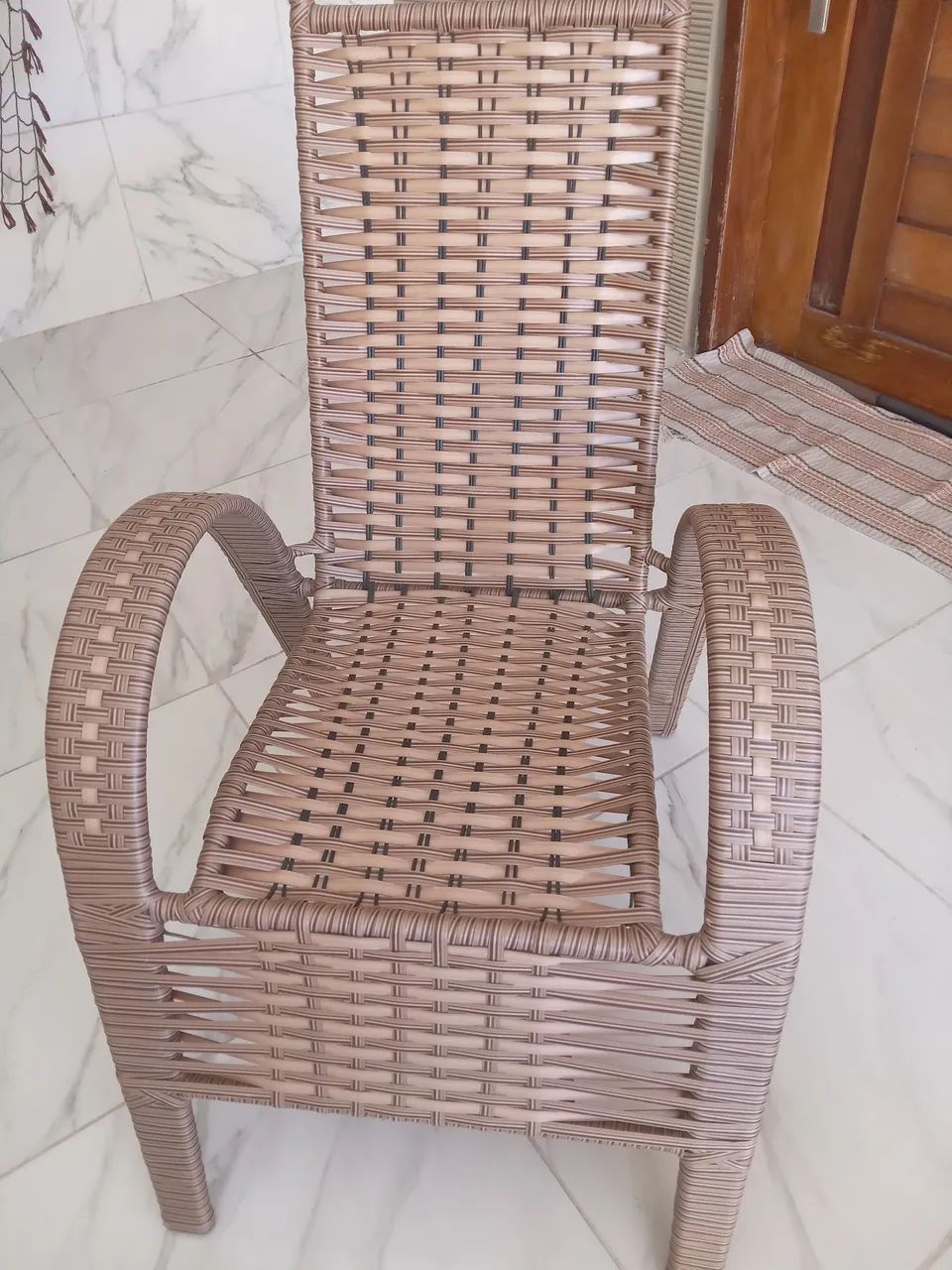 Vendo conjunto de cadeiras