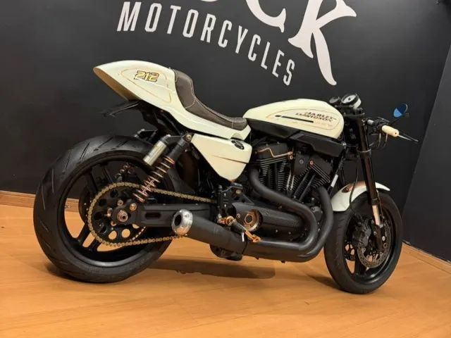 XR1200X VIP DESIGN - Foto 2