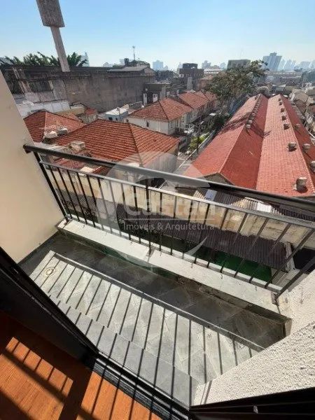 apartamento para alugar no brás - Foto 4