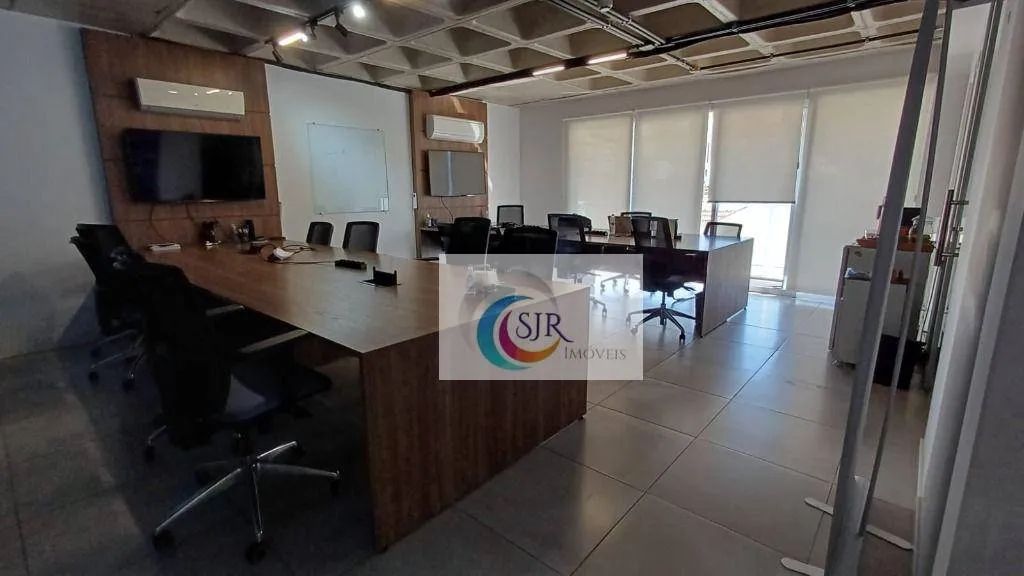 Conjunto para alugar, 216 m² - Pinheiros - São Paulo/SP