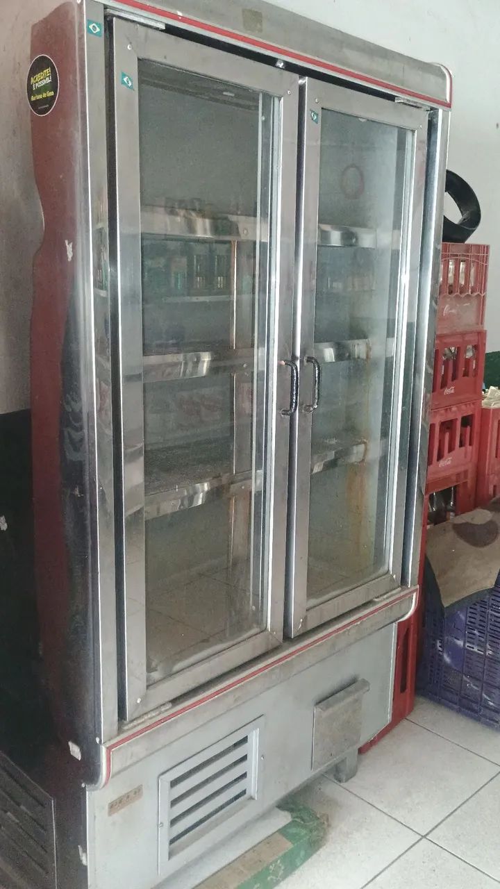 Freezer expositor  - Foto 2