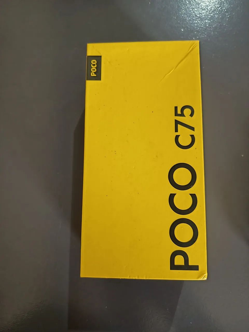 Celular xiaomi poco c75 - Foto 3