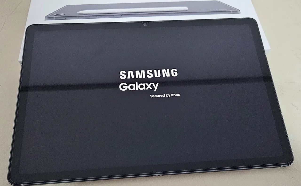Tablet Galaxy S10 FE - Foto 4