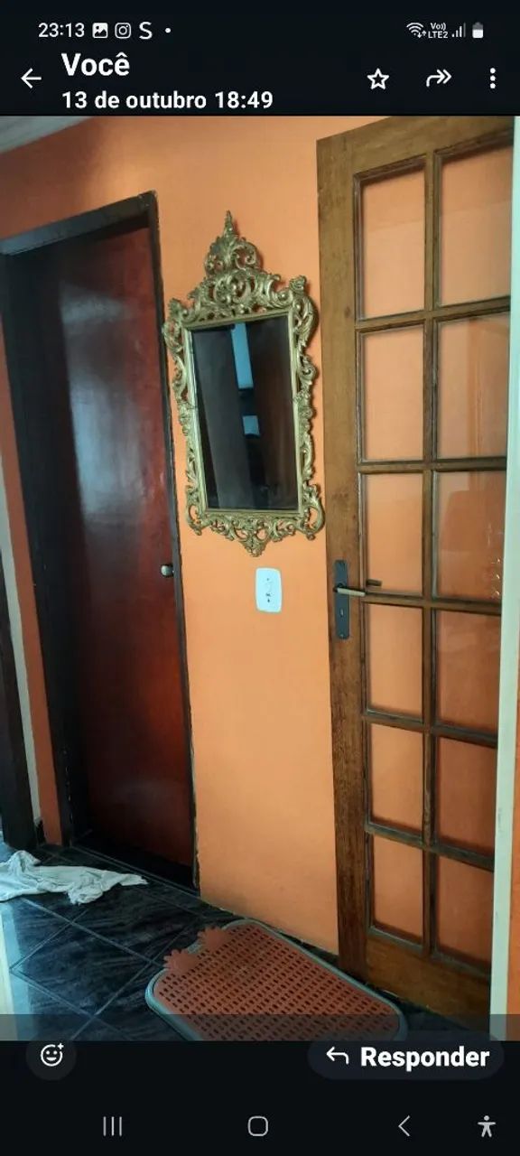 Apartamento centro de nilopolis - Foto 4