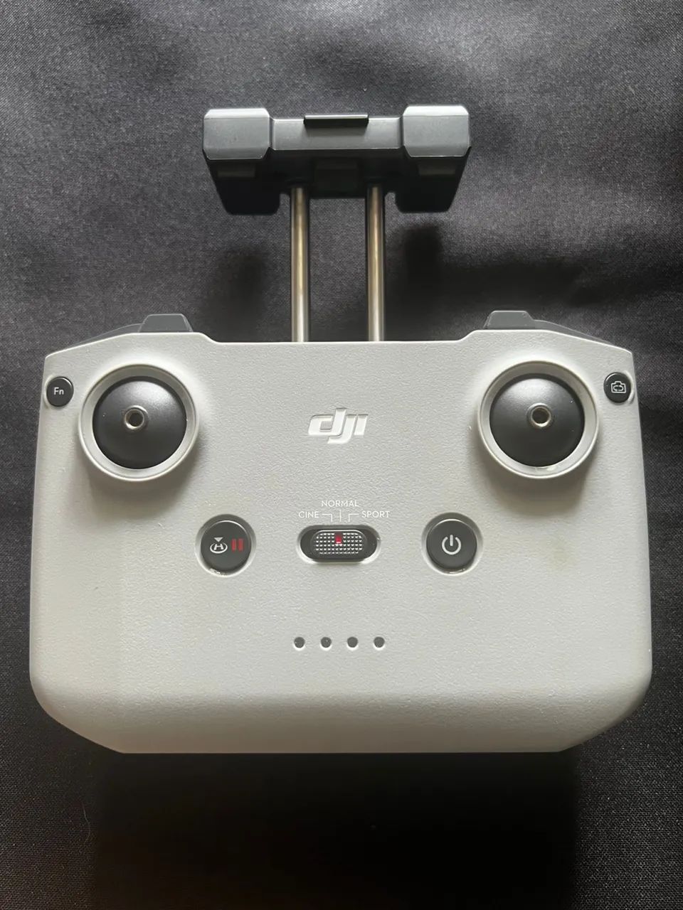 Drone DJI Mini 2 - COMPLETO - NOVO  - Foto 3