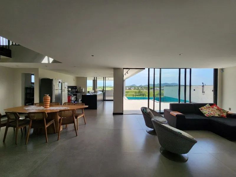 Casa com 5 quartos à venda, 600 m² - Jacuhy - Serra (ES)