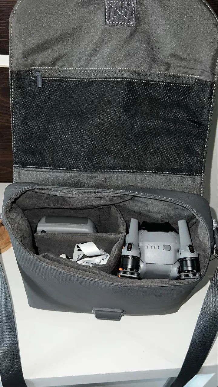 Drone DJI air 3s  - Foto 3