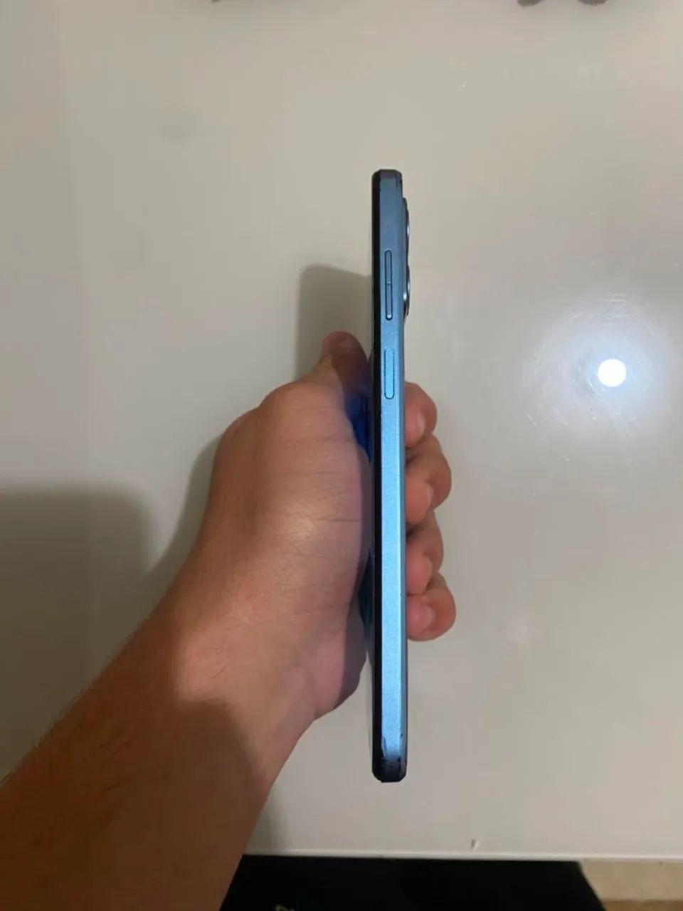 Moto g23 128gb conservado  - Foto 4