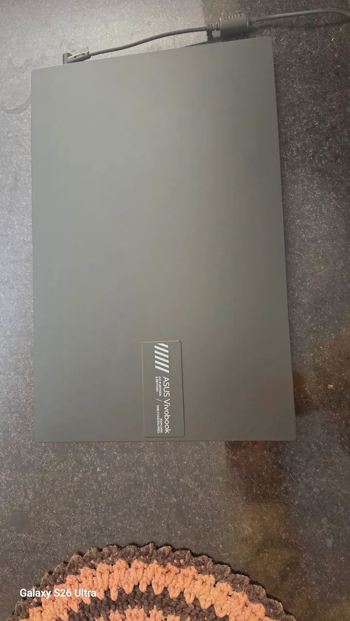 Notebook Asus vivobook  - Foto 2