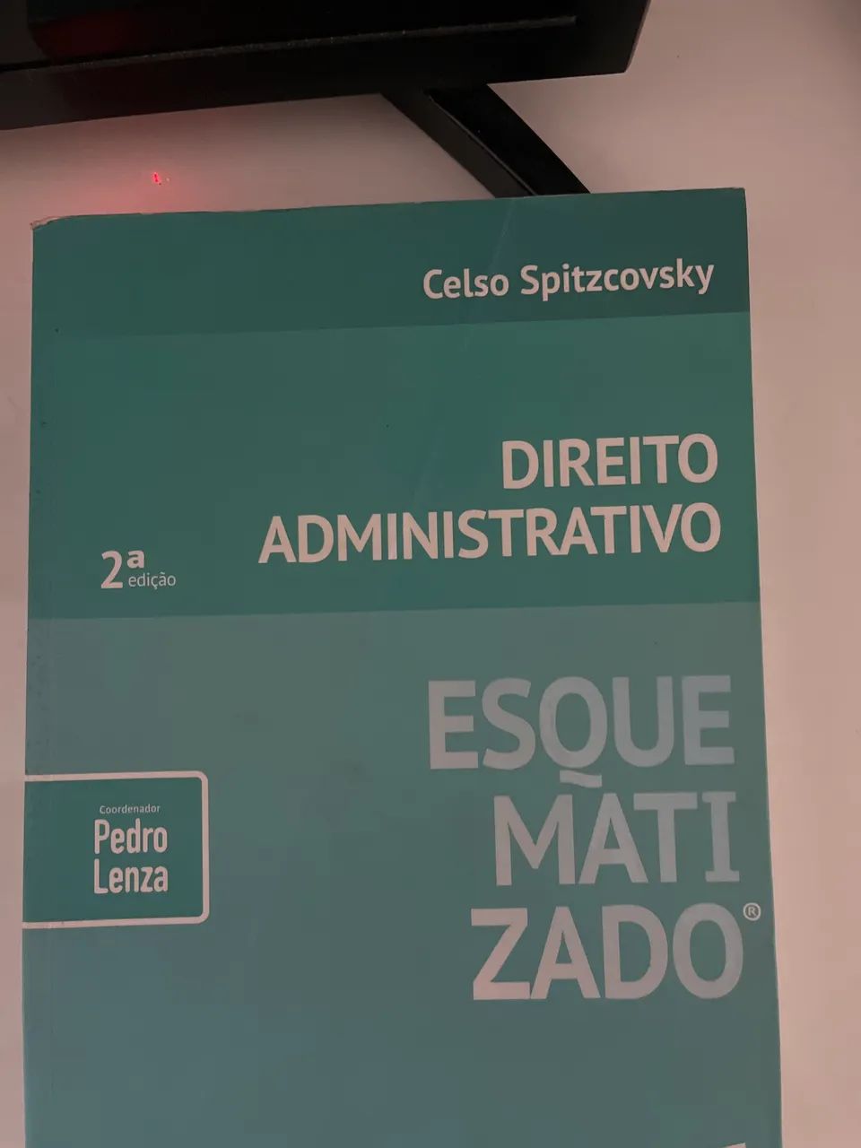 Direito administrativo 