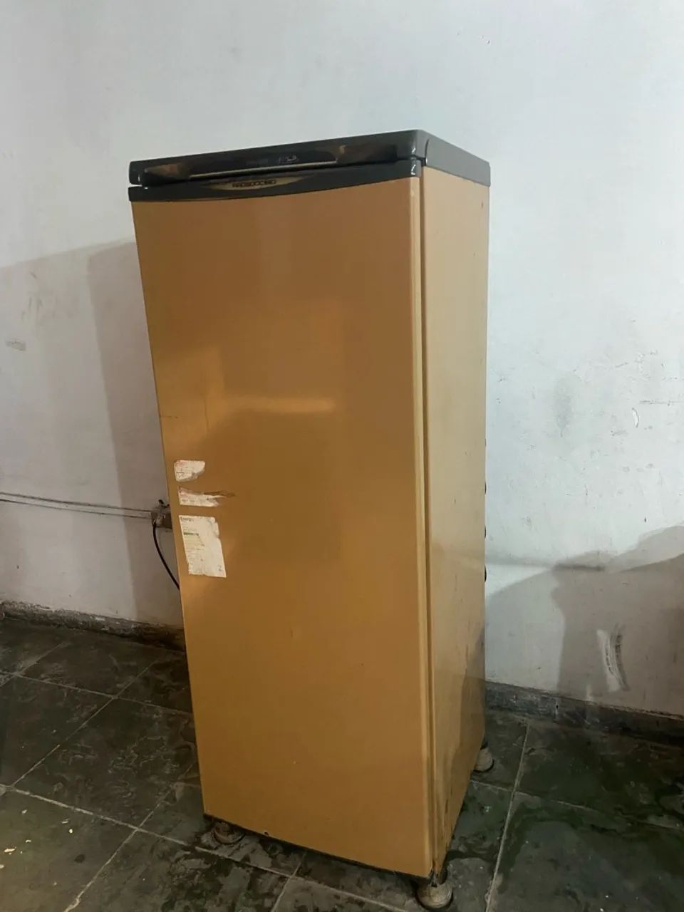 Freezer vertical  - Foto 2