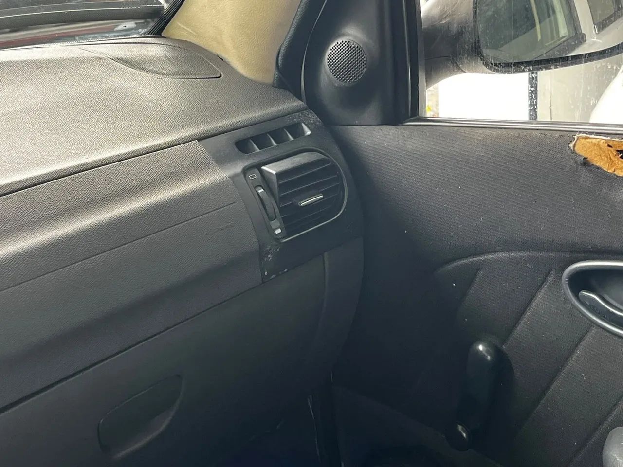 Fiat Palio Weekend 1.6 mpi 16V 4p, foto 11 de 14