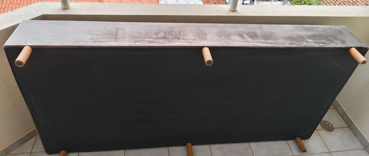 Cama solteiro  - Foto 2